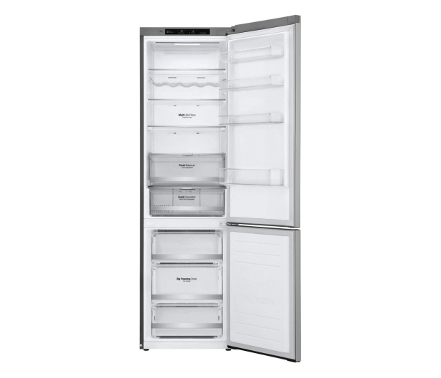 LG CHŁODZ-ZAMR LG GBB72SAEFN [###] - 1390806 - zdjęcie 4